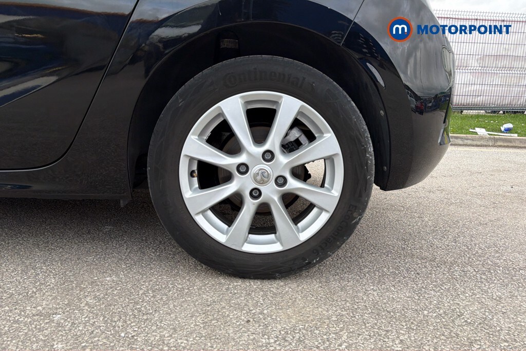 Used Vauxhall Corsa 2023 for sale - 77849051: Photo 35