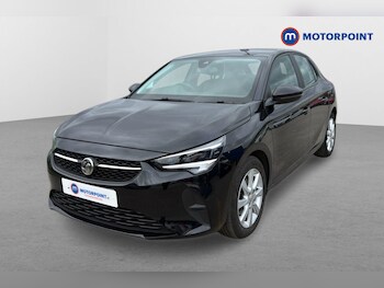 Used Vauxhall Corsa 2023 for sale - 77849051: Photo