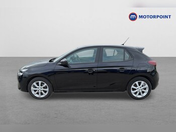 Used Vauxhall Corsa 2023 for sale - 77849051: Photo