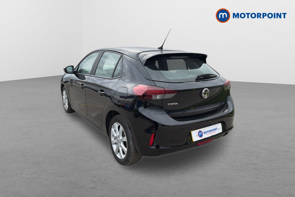 Used Vauxhall Corsa 2023 for sale - 77849051: Photo 5