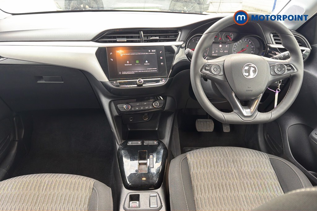 Used Vauxhall Corsa 2023 for sale - 77849051: Photo 9