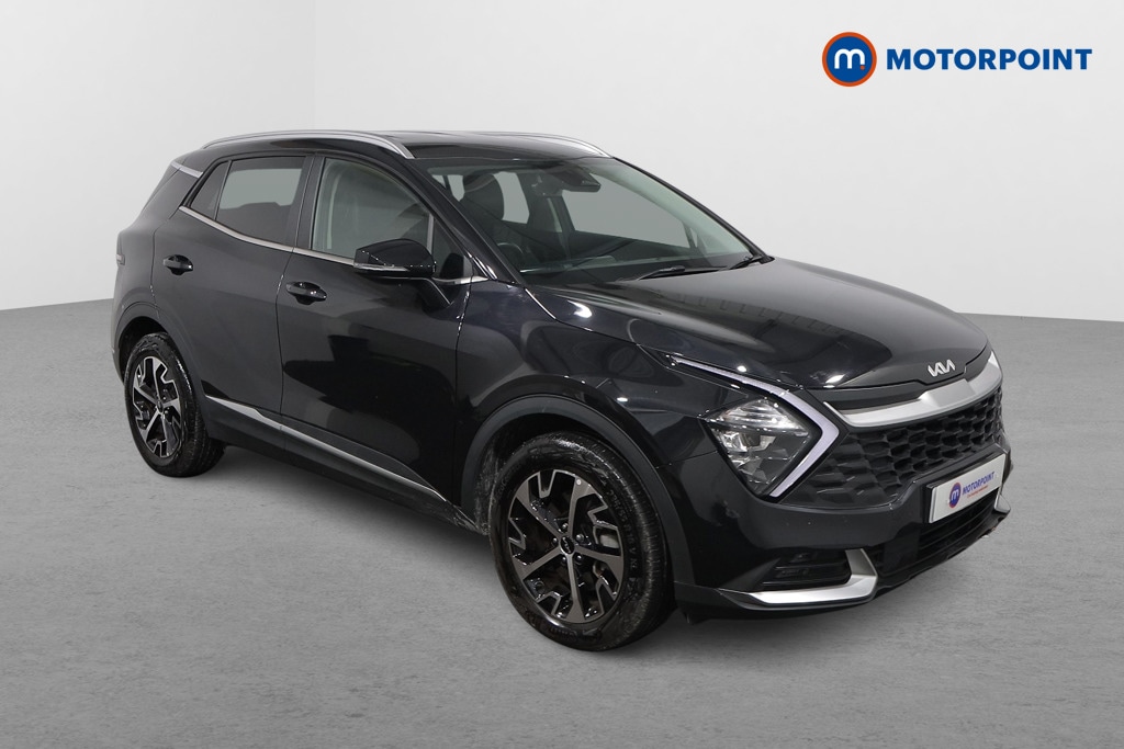 Used Kia Sportage 2024 for sale - 76878750: Photo 1