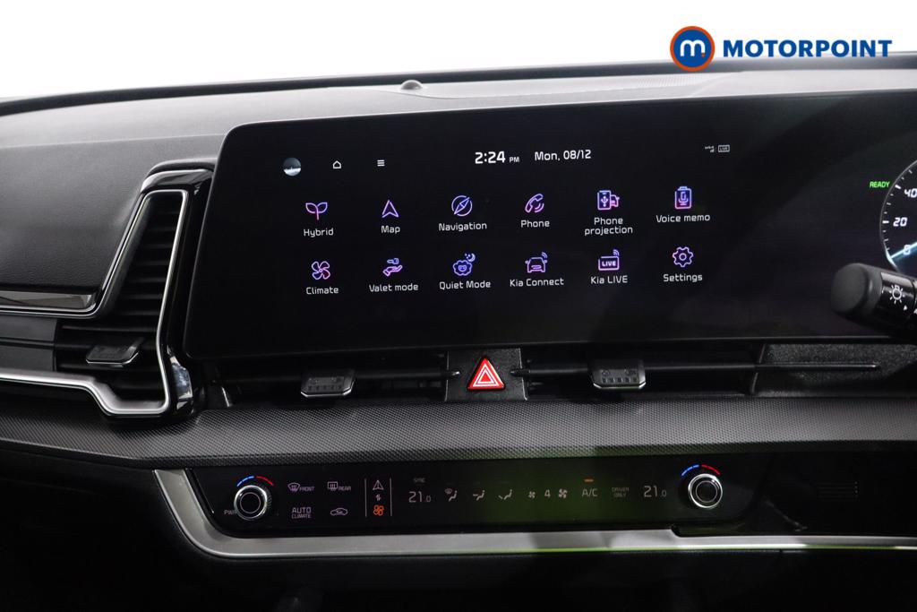 Used Kia Sportage 2024 for sale - 76878750: Photo 10