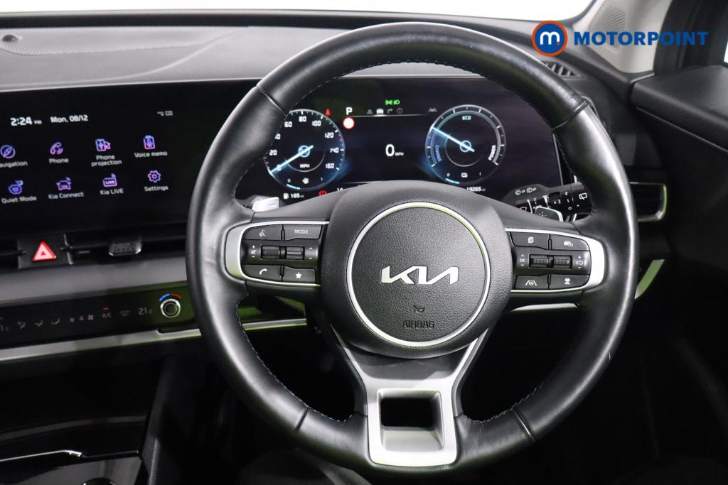 Used Kia Sportage 2024 for sale - 76878750: Photo 13