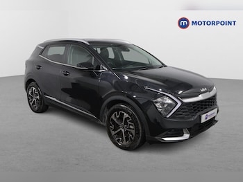 Used Kia Sportage undefined for sale - 76878750: Photo