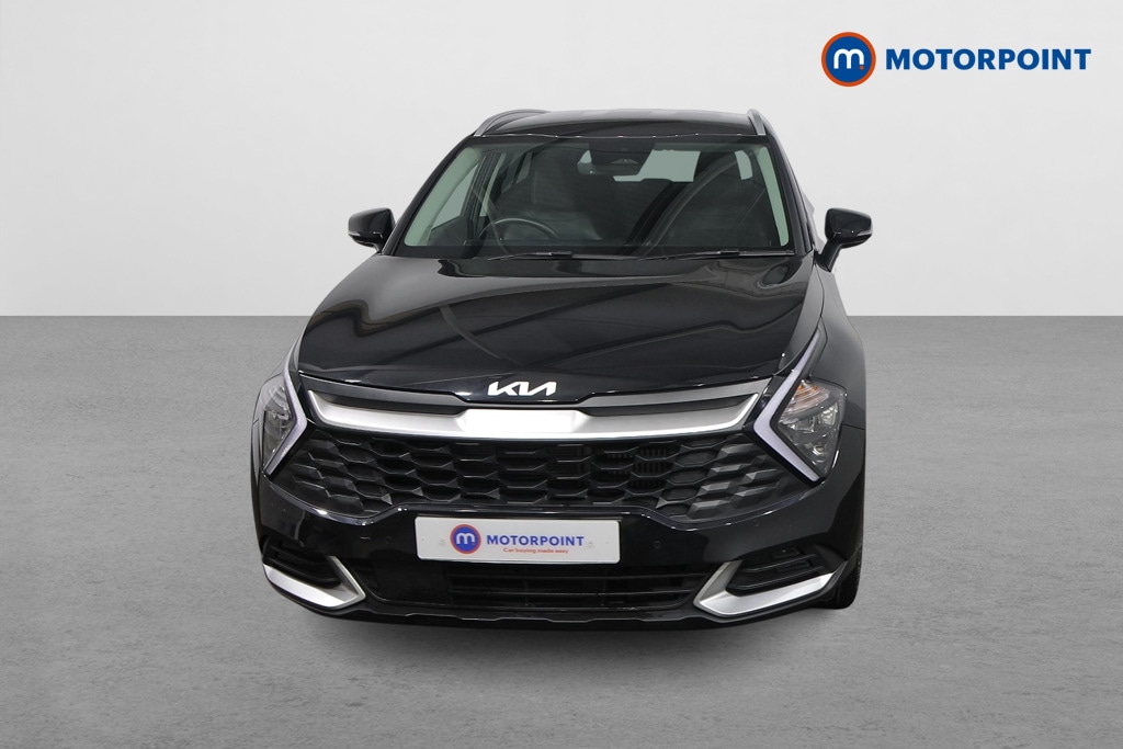 Used Kia Sportage 2024 for sale - 76878750: Photo 2