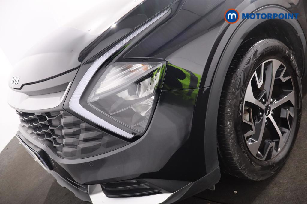 Used Kia Sportage 2024 for sale - 76878750: Photo 20