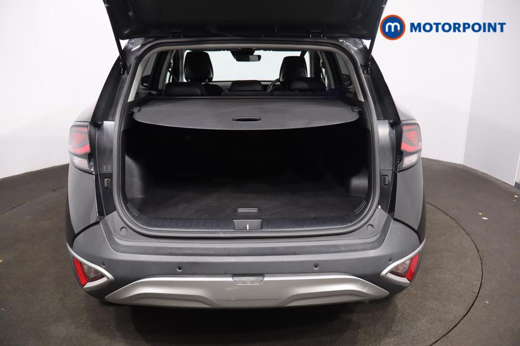 Used Kia Sportage 2024 for sale - 76878750: Photo 24