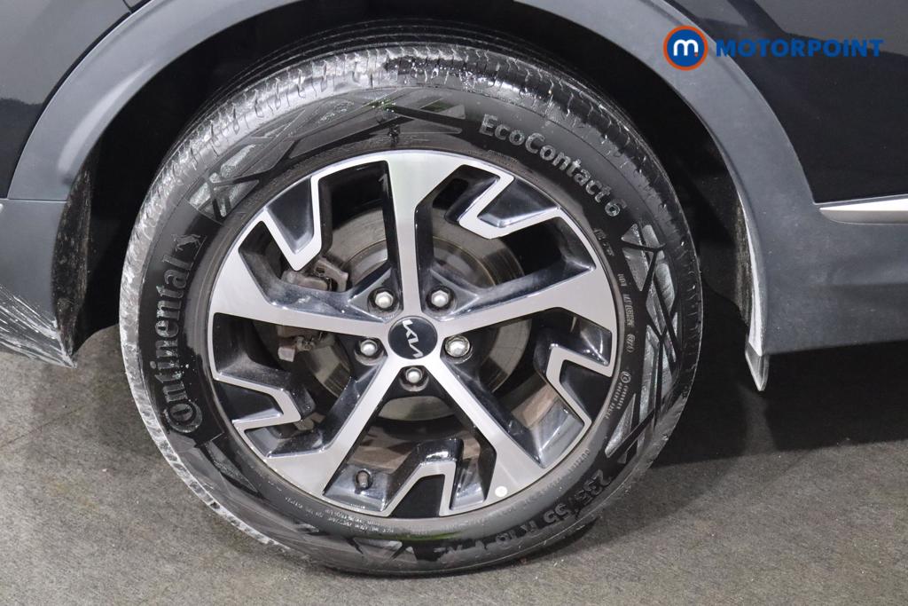 Used Kia Sportage 2024 for sale - 76878750: Photo 25