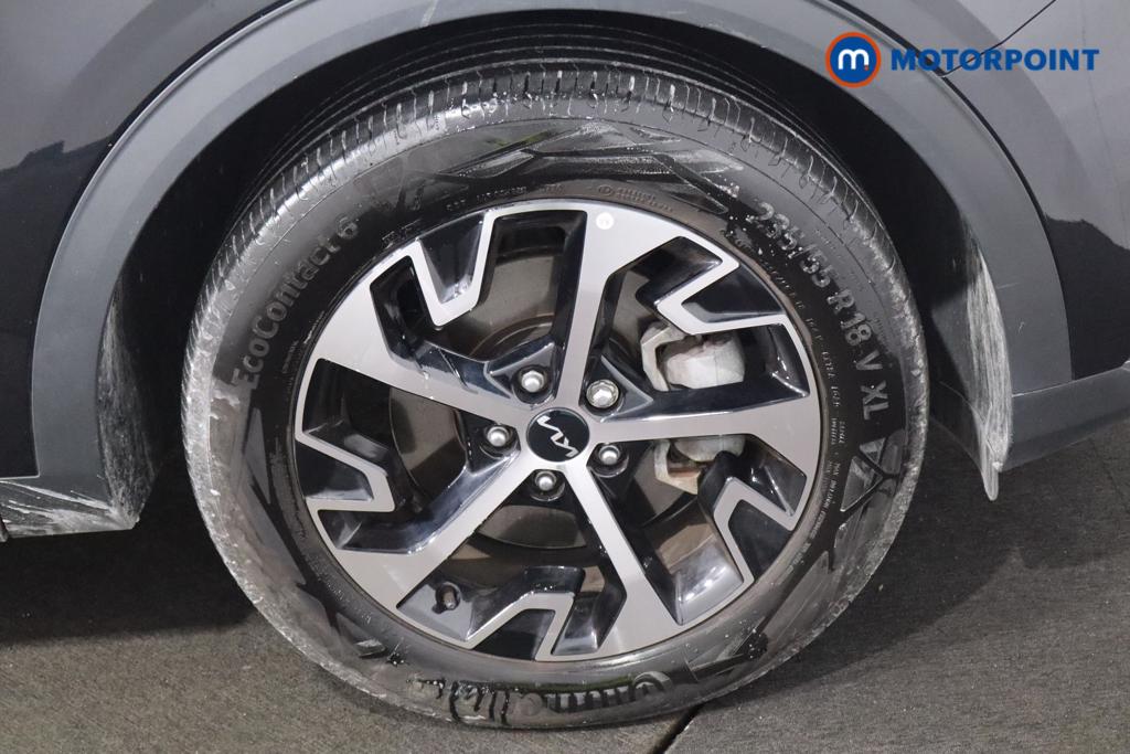 Used Kia Sportage 2024 for sale - 76878750: Photo 26