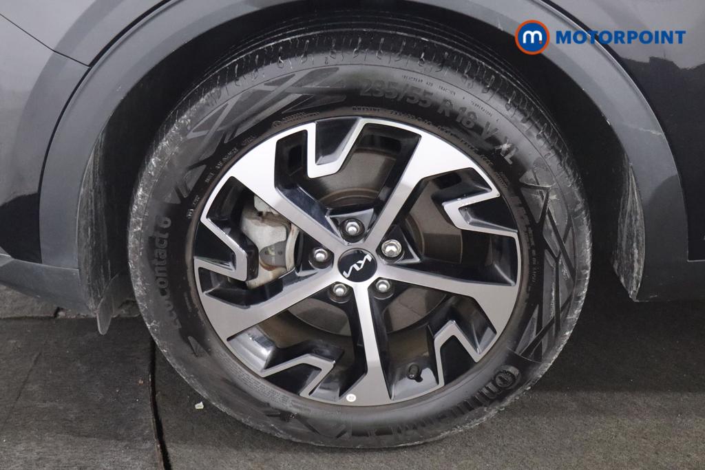 Used Kia Sportage 2024 for sale - 76878750: Photo 27