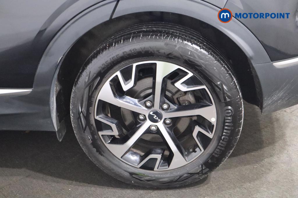 Used Kia Sportage 2024 for sale - 76878750: Photo 28