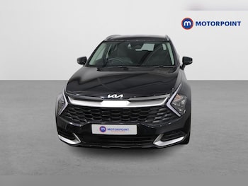 Used Kia Sportage undefined for sale - 76878750: Photo