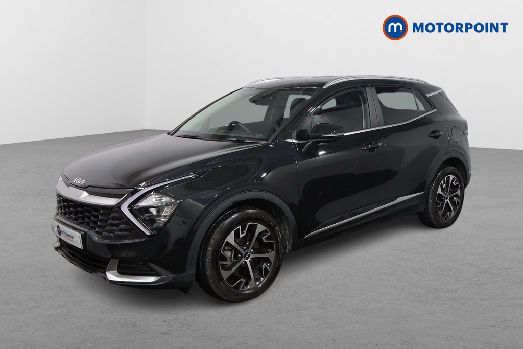 Used Kia Sportage 2024 for sale - 76878750: Photo 3