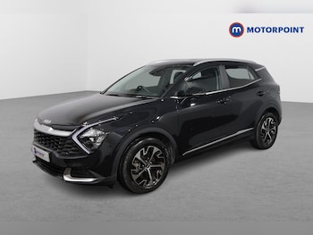 Used Kia Sportage undefined for sale - 76878750: Photo