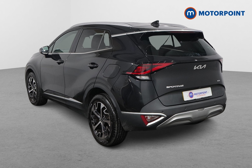 Used Kia Sportage 2024 for sale - 76878750: Photo 5