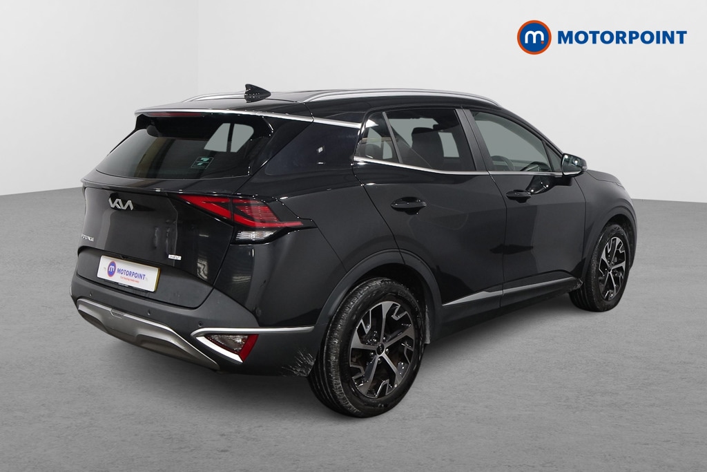 Used Kia Sportage 2024 for sale - 76878750: Photo 7