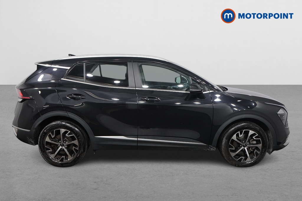 Used Kia Sportage 2024 for sale - 76878750: Photo 8