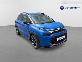 Used Citroen C3 Aircross 2023 for sale - 78630930: Photo