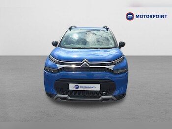 Used Citroen C3 Aircross 2023 for sale - 78630930: Photo