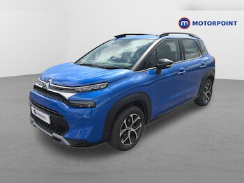Used Citroen C3 Aircross 2023 for sale - 78630930: Photo