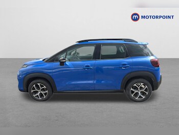 Used Citroen C3 Aircross 2023 for sale - 78630930: Photo