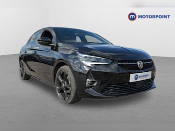 Used Vauxhall Corsa 2022 for sale - 79685244: Photo