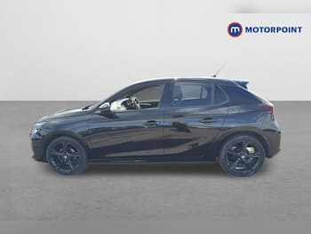Used Vauxhall Corsa 2022 for sale - 79685244: Photo