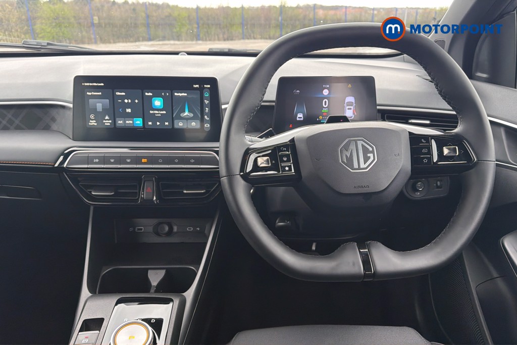 Used MG MG3 2025 for sale - 77878411: Photo 10