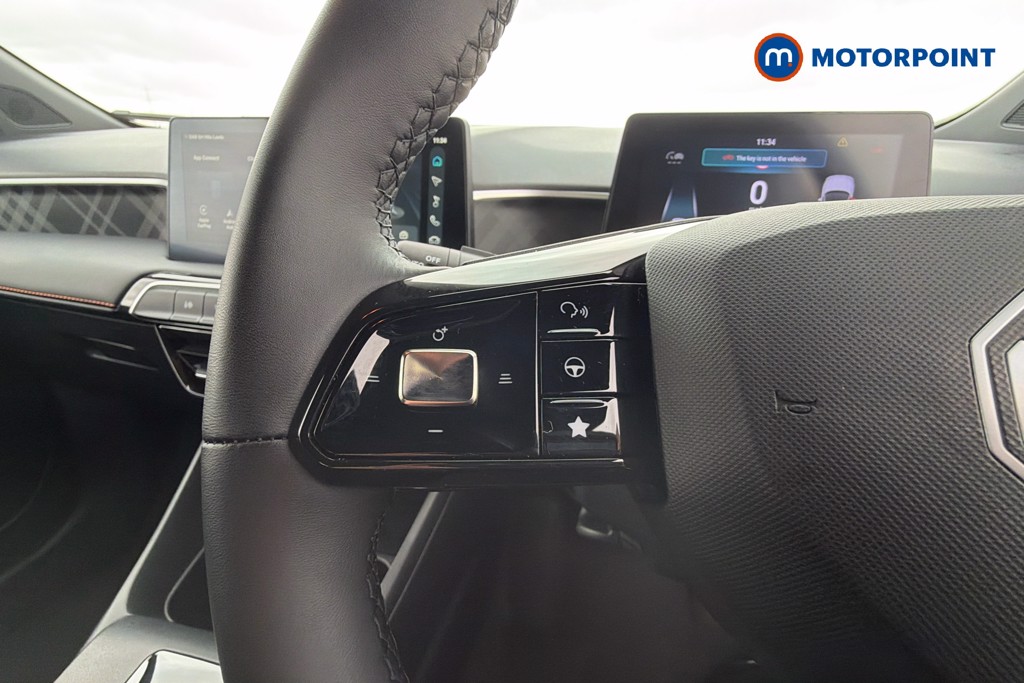 Used MG MG3 2025 for sale - 77878411: Photo 11