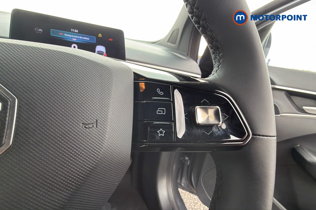 Used MG MG3 2025 for sale - 77878411: Photo 12