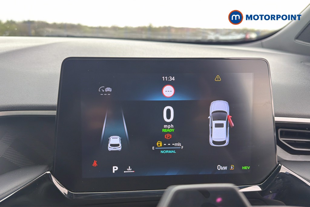 Used MG MG3 2025 for sale - 77878411: Photo 13