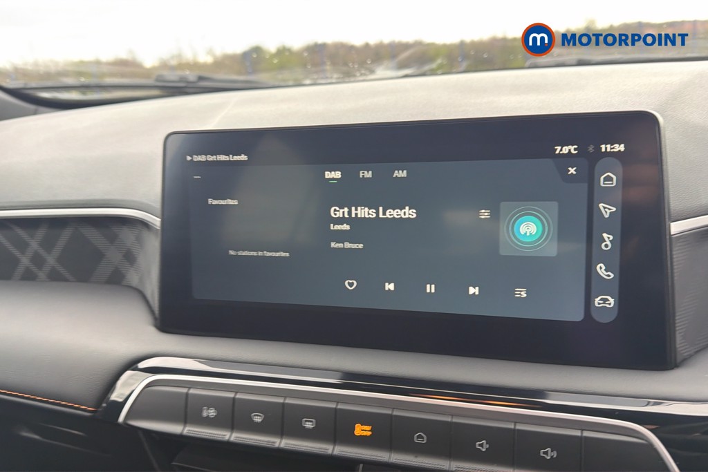 Used MG MG3 2025 for sale - 77878411: Photo 14