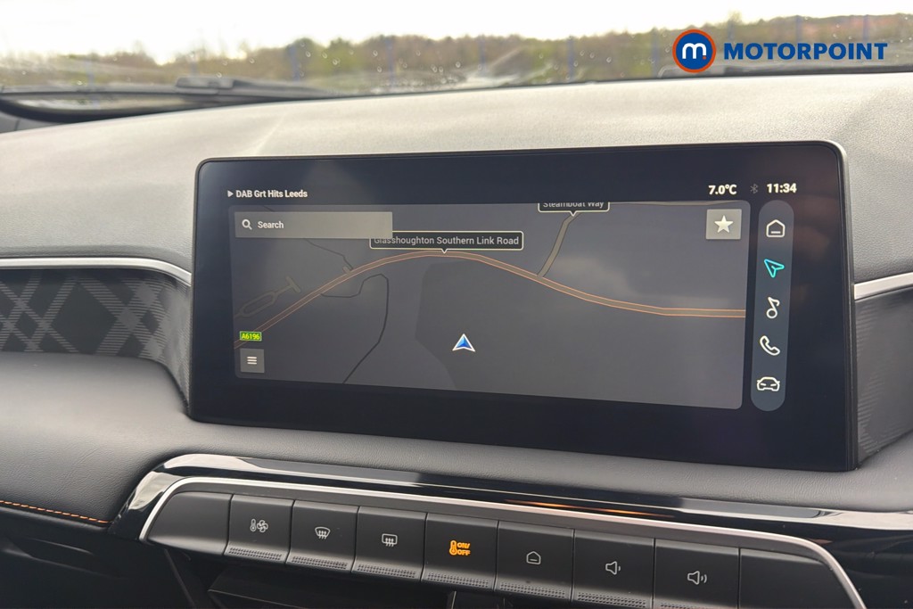 Used MG MG3 2025 for sale - 77878411: Photo 15