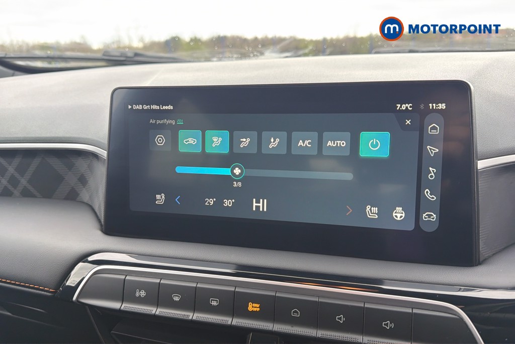 Used MG MG3 2025 for sale - 77878411: Photo 16