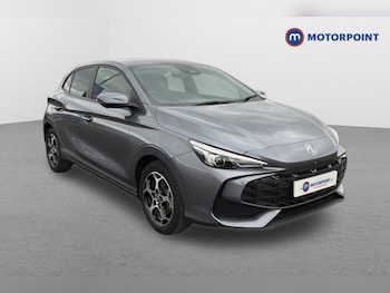 Used MG MG3 2025 for sale - 77878411: Photo