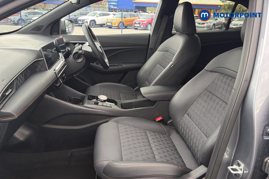 Used MG MG3 2025 for sale - 77878411: Photo 20