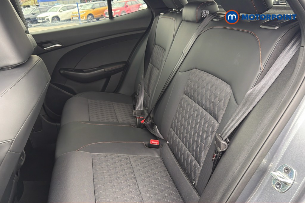 Used MG MG3 2025 for sale - 77878411: Photo 21