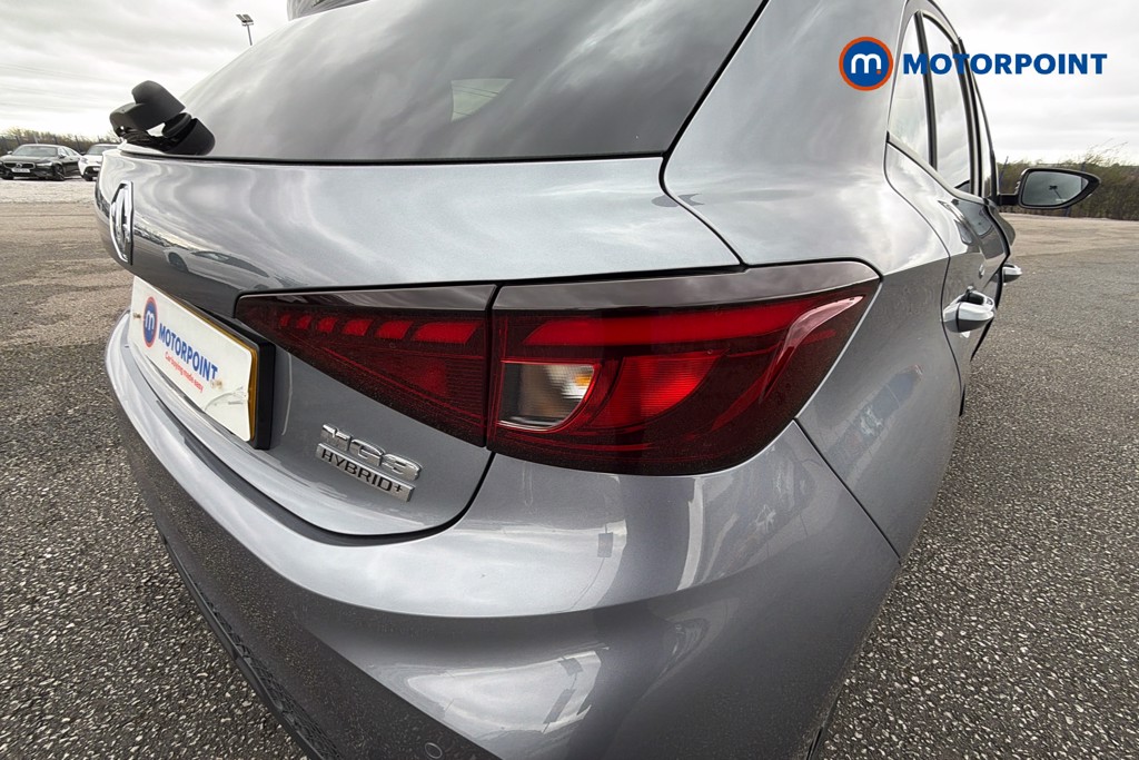 Used MG MG3 2025 for sale - 77878411: Photo 24