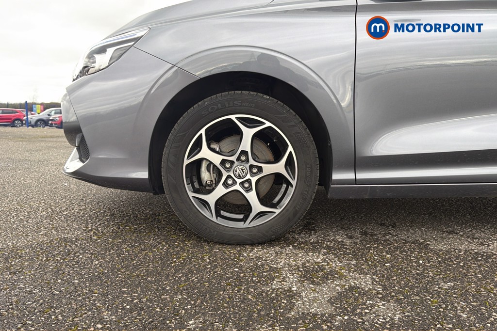 Used MG MG3 2025 for sale - 77878411: Photo 26