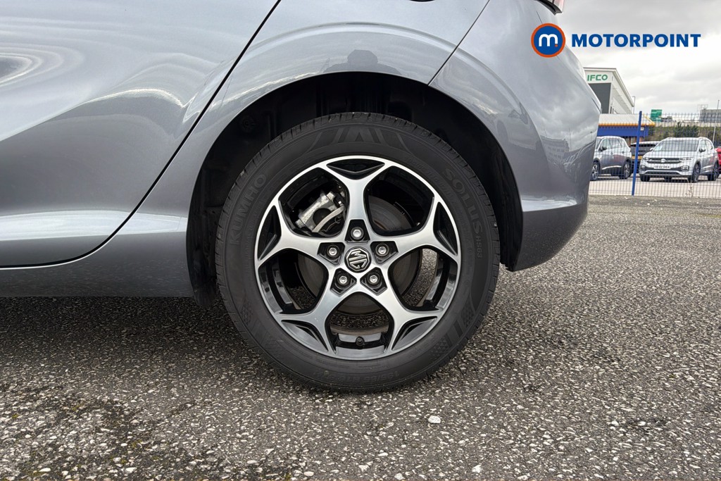 Used MG MG3 2025 for sale - 77878411: Photo 27