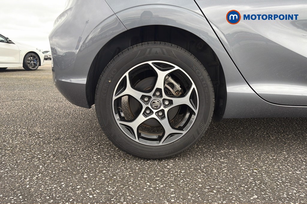 Used MG MG3 2025 for sale - 77878411: Photo 28