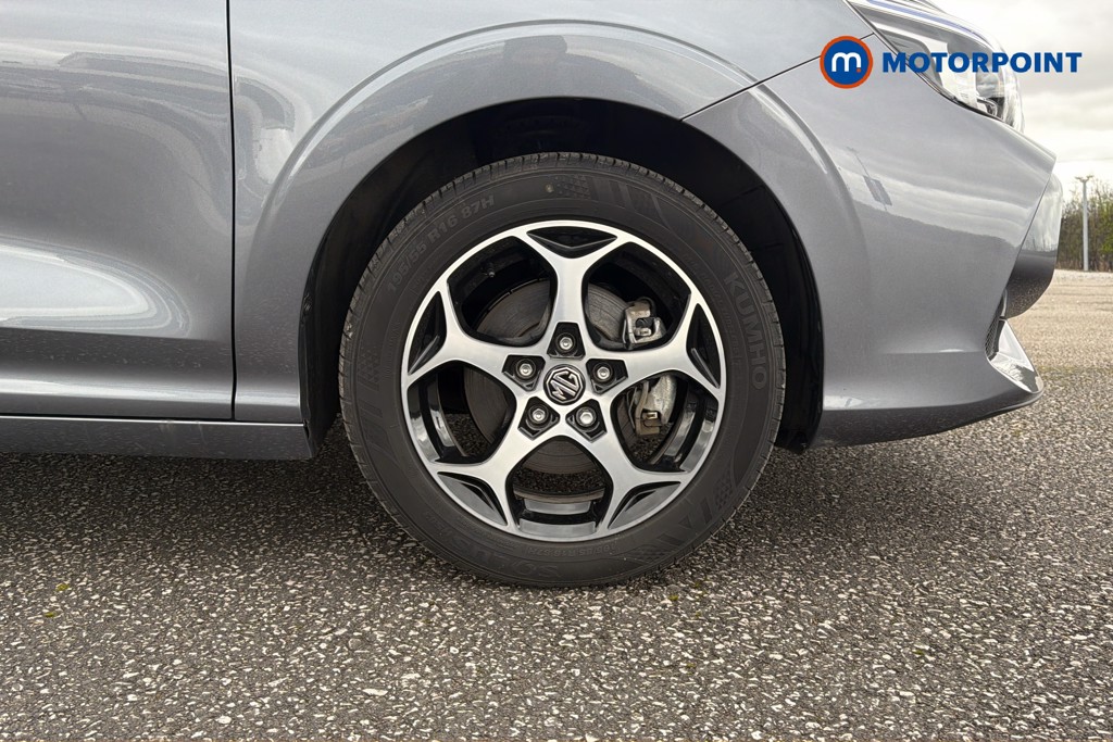 Used MG MG3 2025 for sale - 77878411: Photo 29