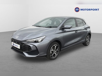 Used MG MG3 2025 for sale - 77878411: Photo