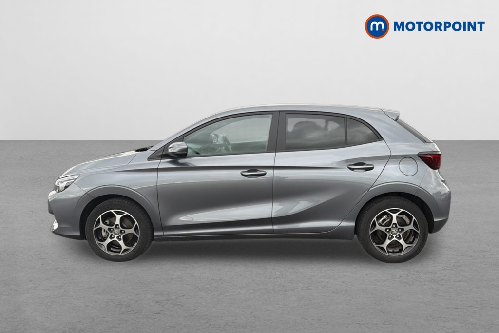 Used MG MG3 2025 for sale - 77878411: Photo 4