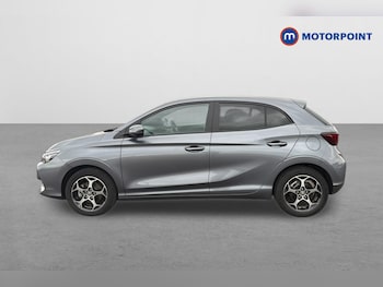 Used MG MG3 2025 for sale - 77878411: Photo