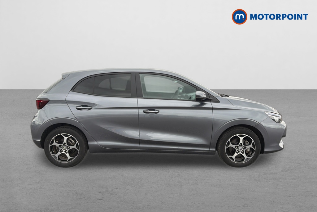 Used MG MG3 2025 for sale - 77878411: Photo 8