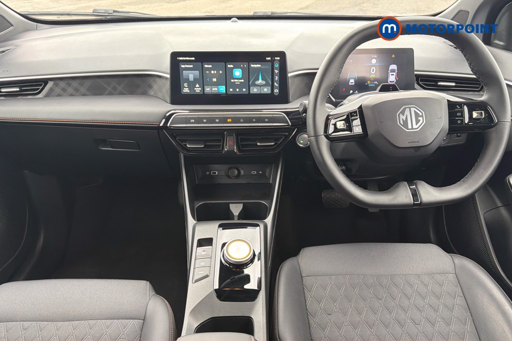 Used MG MG3 2025 for sale - 77878411: Photo 9