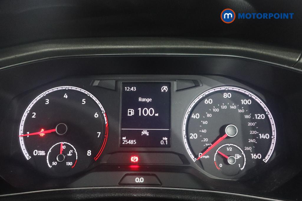 Used Volkswagen T-Roc 2021 for sale - 77707772: Photo 12