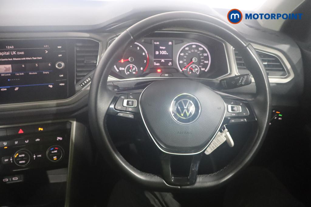 Used Volkswagen T-Roc 2021 for sale - 77707772: Photo 13